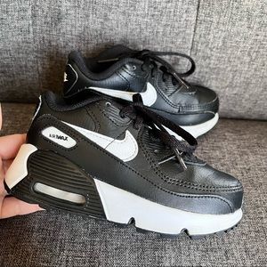 Kids Nike AirMax 90s (SIZE 9C)